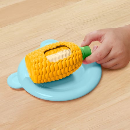 Fisher Price Kamp Zamanı Barbekü Seti JLB82