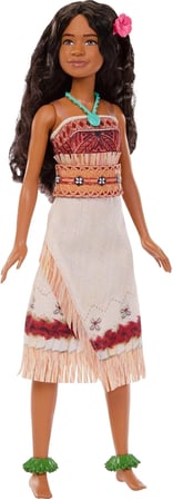 Mattel Disney Moana Live Action  Ana Karakter Bebek JLP16