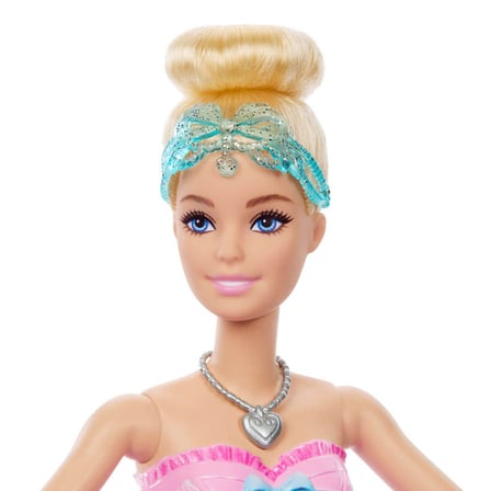 Barbie Fındıkkıran Balesi Deluxe Clara JLW53