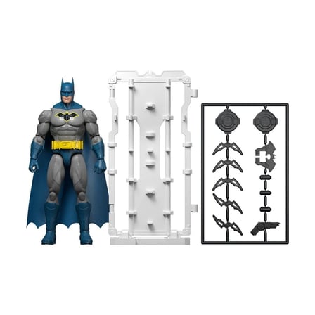 JMD95 DC Premier Serisi Batman Aksiyon Figürü