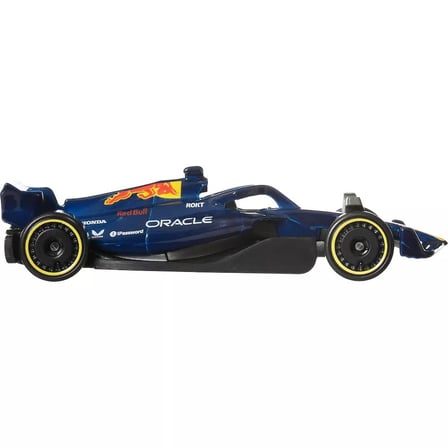 Hot Wheels Formula 1 F1 2025 10'lu Araç Seti Tüm Takımlar 1:64 Ölçek
