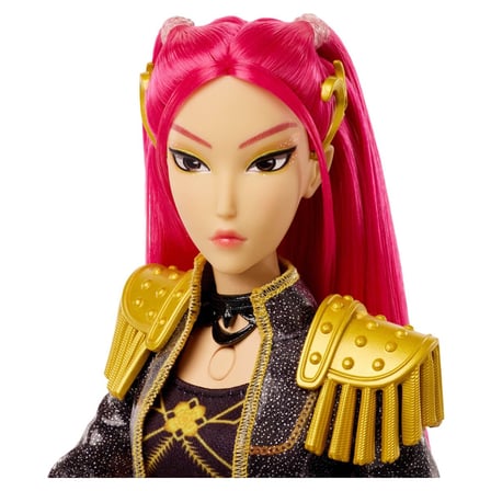 K-Pop Demon Hunters Mira Golden JRN39 JRN41