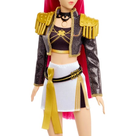 K-Pop Demon Hunters Mira Golden JRN39 JRN41
