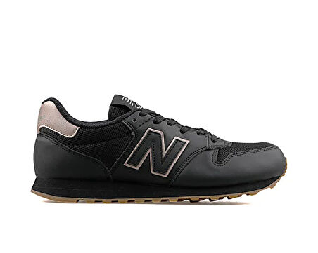 New Balance Siyah Kadın Günlük Ayakkabı GW500BPB Gw500Bpb