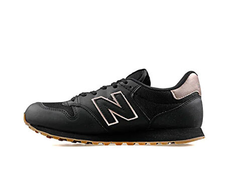 New Balance Siyah Kadın Günlük Ayakkabı GW500BPB Gw500Bpb
