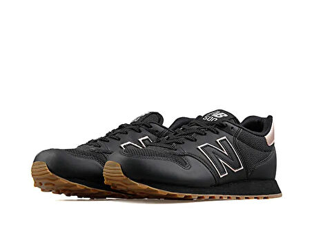 New Balance Siyah Kadın Günlük Ayakkabı GW500BPB Gw500Bpb