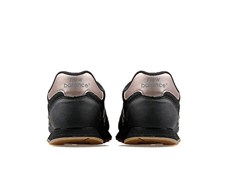 New Balance Siyah Kadın Günlük Ayakkabı GW500BPB Gw500Bpb