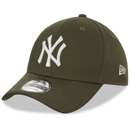 LEAGUE ESSENTIAL 39THIRTY NEYYAN NOVWHI Uniseks Yeşil Şapka - 12523890