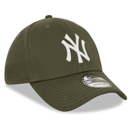 LEAGUE ESSENTIAL 39THIRTY NEYYAN NOVWHI Uniseks Yeşil Şapka - 12523890