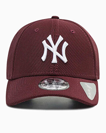 New Era Diamond 9 Forty Ny Şapka