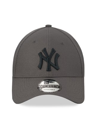 New Era Gri Unisex Şapka 12523906 DIAMOND ERA 9FORTY NEYYAN