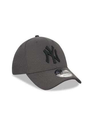 New Era Gri Unisex Şapka 12523906 DIAMOND ERA 9FORTY NEYYAN