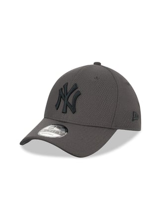 New Era Gri Unisex Şapka 12523906 DIAMOND ERA 9FORTY NEYYAN