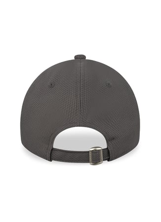 New Era Gri Unisex Şapka 12523906 DIAMOND ERA 9FORTY NEYYAN