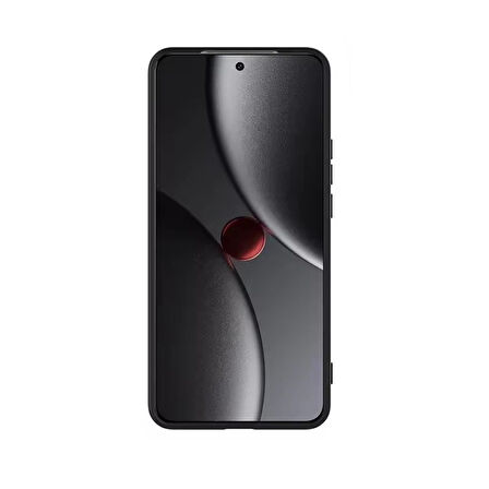 Gpack Xiaomi 15 Ultra uyumlu Kılıf Mara Lansman Soft Silikon İçi Kadife