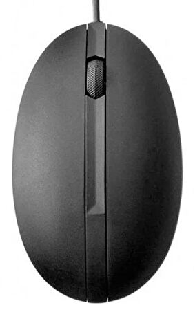 HP 320M 9VA80AA KABLOLU MOUSE