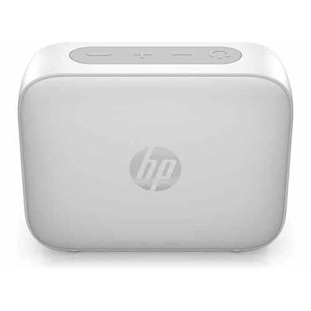 Hp 350 Kablosuz Bluetooth Hoparlör - Gümüş 2D804AA