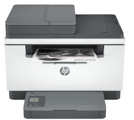 HP LaserJet MFP M236SDN 9YG08A Wifi + Fotokopi + Tarayıcı Çok Fonksiyonlu Lazer Yazıcı