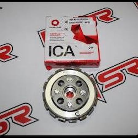BAJAJ PULSAR NS 150  - AS 150 -150 S  - 150 F DEBRİYAJ GÖBEĞİ HİNDİSTAN MAKİNO