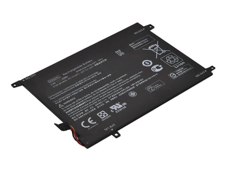 Hp L83-4938-588-00-4 Notebook Batarya Laptop Pil V1 9 Pin