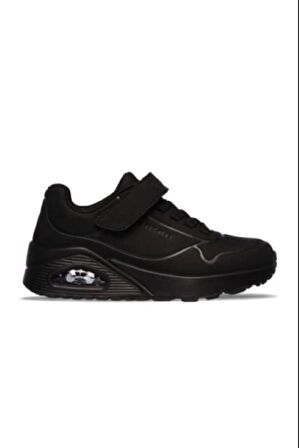 Skechers 403673L BBK  ÇOCUK SPOR AYAKKABI
