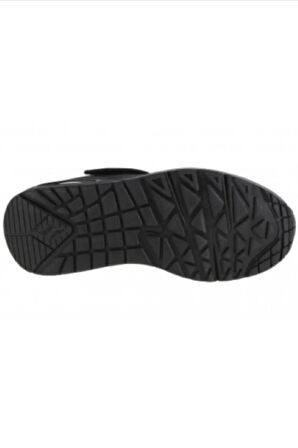 Skechers 403673L BBK  ÇOCUK SPOR AYAKKABI