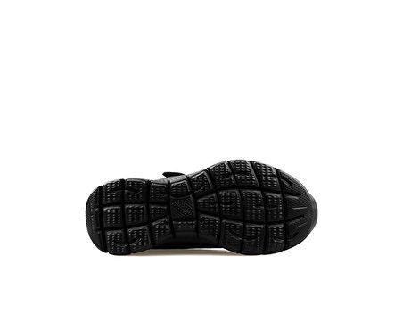 Skechers 302601L BBK Summits Kız Çocuk Günlük Spor Ayakkabı