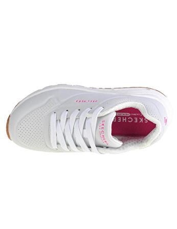 SKECHERS 310024L WHP ÇOCUK SPOR AYAKKABI