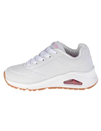 SKECHERS 310024L WHP ÇOCUK SPOR AYAKKABI