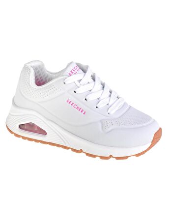 SKECHERS 310024L WHP ÇOCUK SPOR AYAKKABI