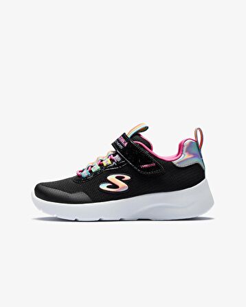 Skechers 302464L BKMT Dynamight 2.0 Çocuk Spor Ayakkabı