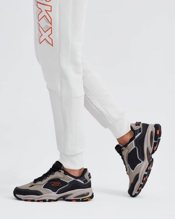 Skechers 237145 TPBK Vigor 3.0 Erkek Spor Ayakkabı