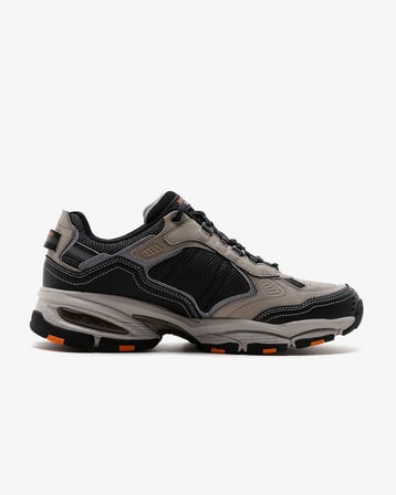 Skechers 237145 TPBK Vigor 3.0 Erkek Spor Ayakkabı