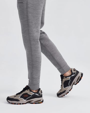 Skechers 237145 TPBK Vigor 3.0 Erkek Spor Ayakkabı