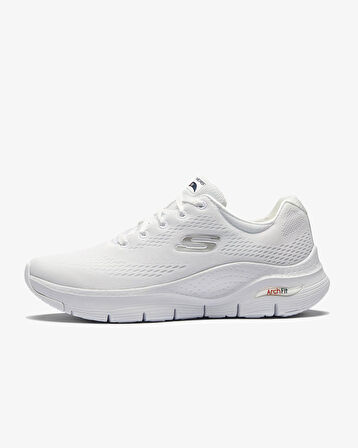 Skechers ARCH FIT - SUNNY OUTLOOK  Kadın Spor Ayakkabı