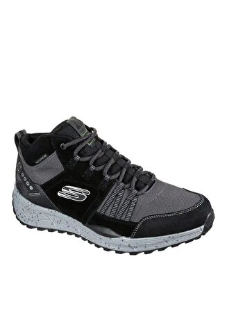 Skechers 237180 BKCC EQUALIZER 4.0 TRAIL OUTDOOR SPOR AYAKKABI