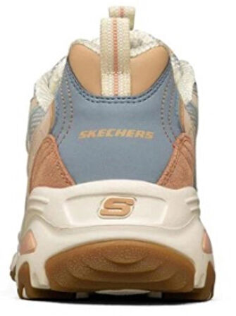 SKECHERS 149238 ROS KADIN SPOR  AYAKAKBI