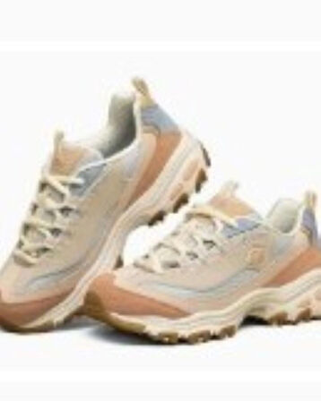 SKECHERS 149238 ROS KADIN  AYAKKABI