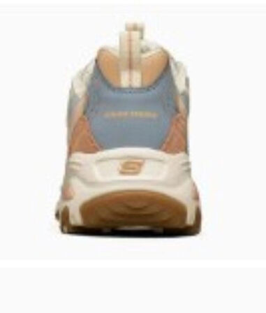 SKECHERS 149238 ROS KADIN  AYAKKABI