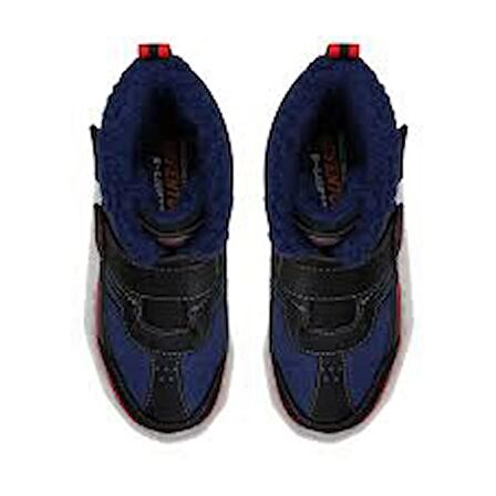 Skechers 90588N-NVBK Hypno-Flash 2.0 - Street Breeze Çocuk Bot