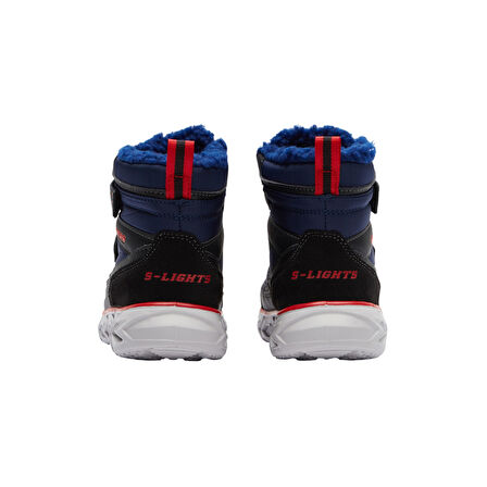 Erkek Çocuk Lacivert Işıklı Hypno - Flash 2.0 - Street Breeze 90588N NVBK Bot