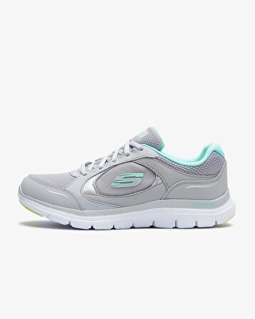 Skechers 149299 GYMN Flex Appeal 4.0 - True Clarit Kadın Spor Ayakkabı