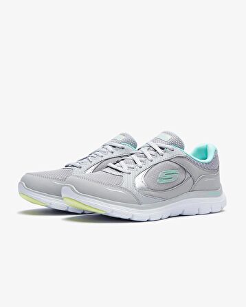 Skechers 149299 GYMN Flex Appeal 4.0 - True Clarit Kadın Spor Ayakkabı