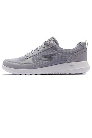 Skechers GO WALK MAX - PAİNTED SKY Erkek Ayakakbısı SKC216166 GRY