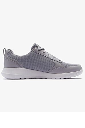 Skechers GO WALK MAX - PAİNTED SKY Erkek Ayakakbısı SKC216166 GRY