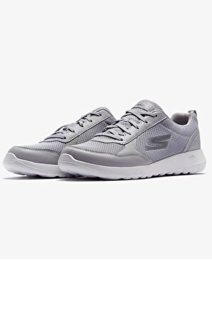 Skechers GO WALK MAX - PAİNTED SKY Erkek Ayakakbısı SKC216166 GRY