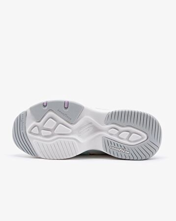 Skechers D'lites 4.0-Fancy Spirit 149491 NTMT Kadın Bej Sneakers
