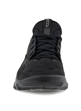 Ecco Siyah Kadın Sneaker 82018302001