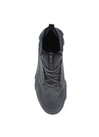 Ecco Gri Erkek Sneaker ECCO MX M TITANIUM