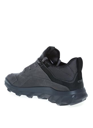 Ecco Gri Erkek Sneaker ECCO MX M TITANIUM